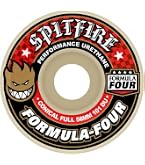 Amazon | スピットファイア (SPITFIRE) FORMULA FOUR 101DURO 53mm
